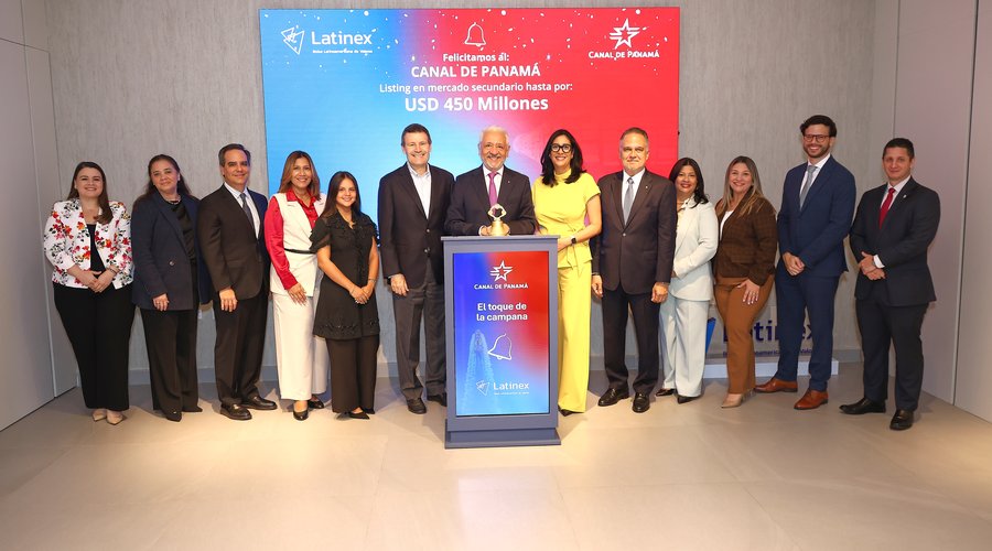 Latinex90