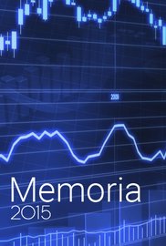 Memoria Anual 2015