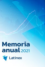 Memoria Anual 2021