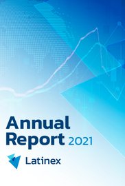 Annual Report 2021