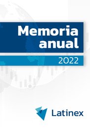 Memoria Anual 2022