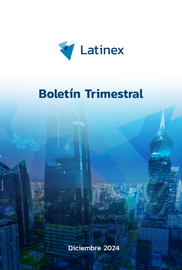 Boletín trimestral diciembre 2024