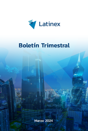 Boletin trimestral marzo 2024